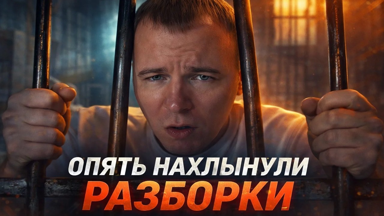 ВИТАЛИЙ РЕУТОВ КТО ПО ЖИЗНИ И ВСЯ СУТЬ КОНФЛИКТА С МИШЕЙ