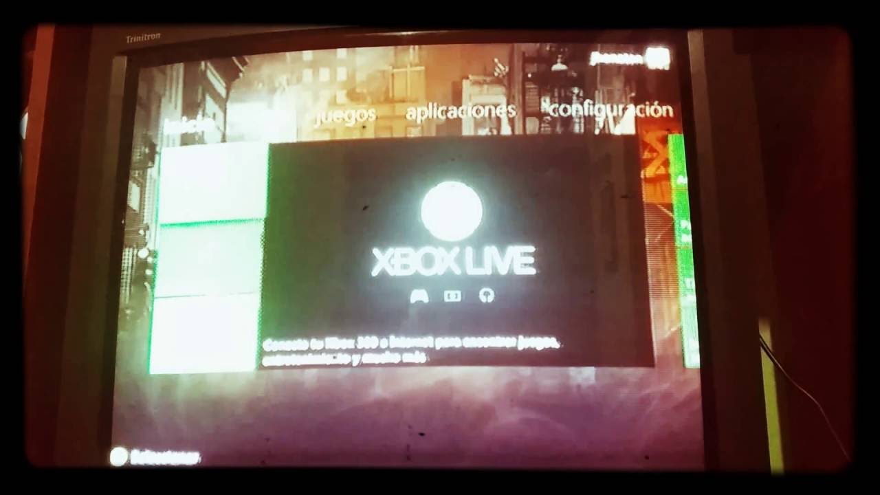 Como Solucionar Error De Xbox 360. DISCO NO RECONOCIDO