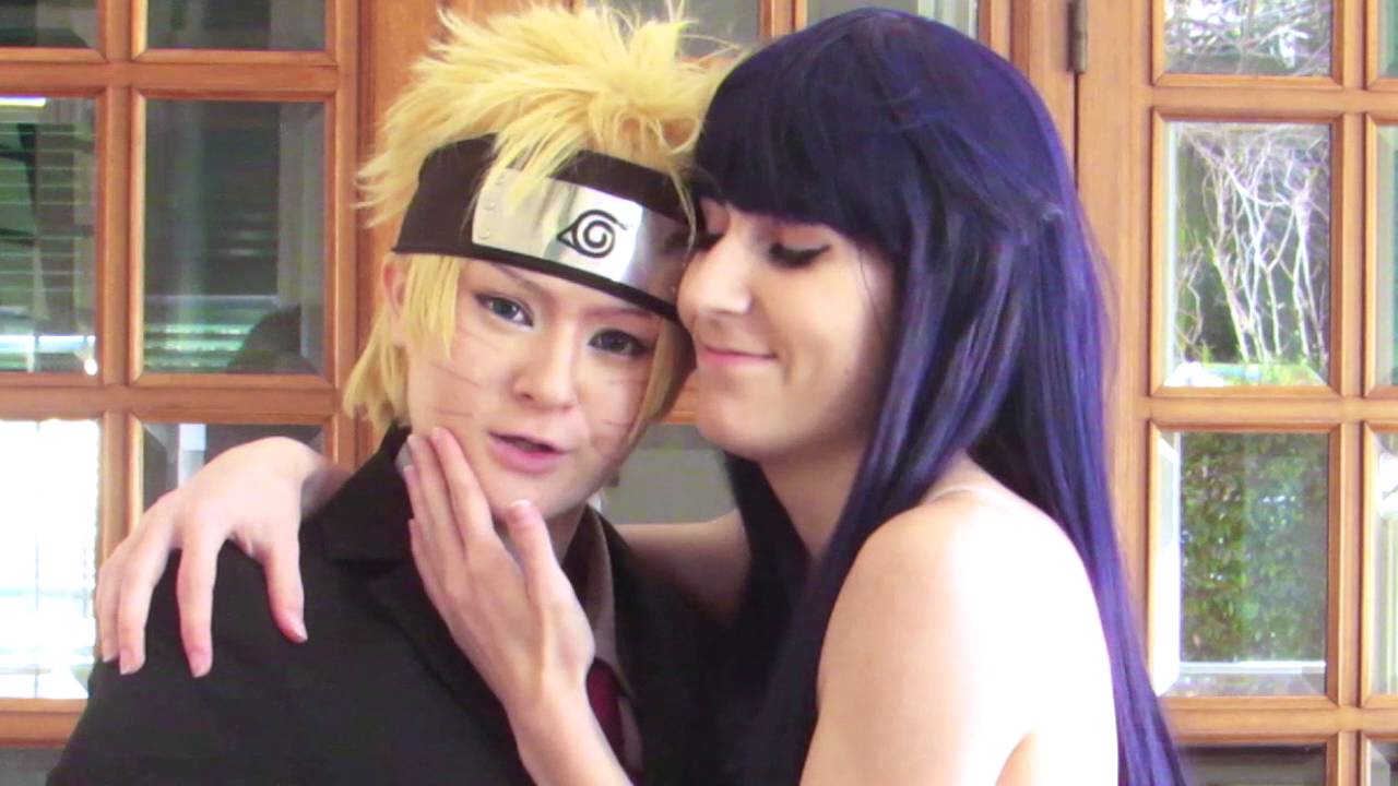 NARUTO CMV - Daddy ft PSY