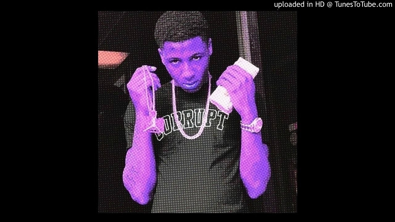 nba youngboy - step on shit [ slowed ]