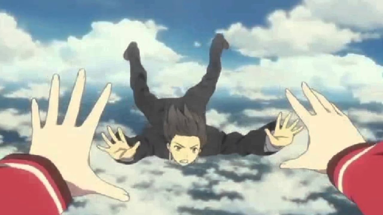 november rain amv