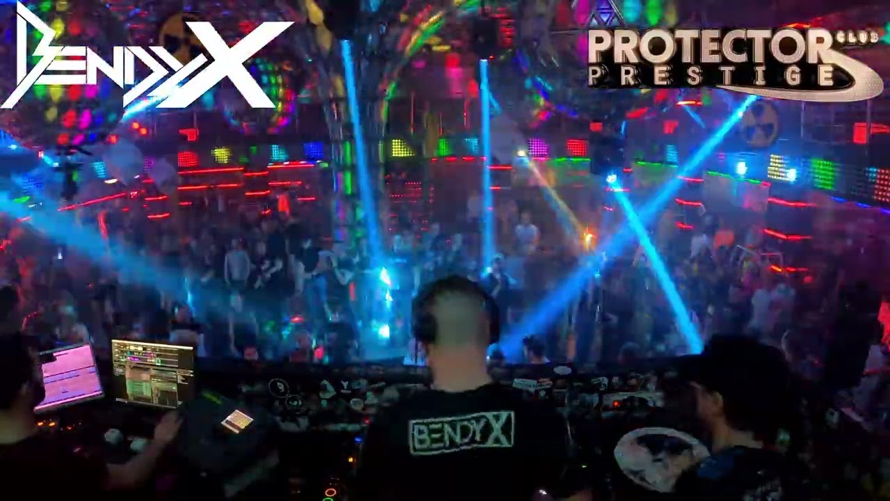 BendyX - 