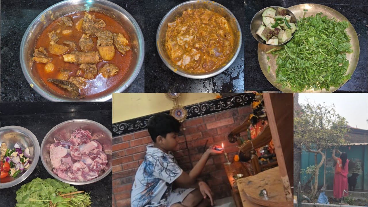  #RSFAMভাগ্য করে  এমান একটা  ছেলে পেয়েছিILY #bangla vlogs #