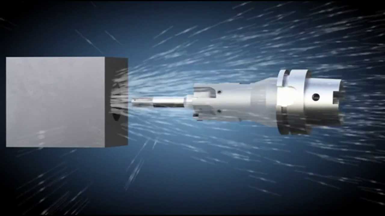 lavorazioni PKD / PCD machining