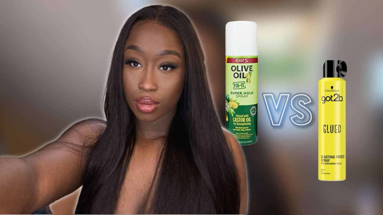 OLIVE OIL vs GOT2BE
