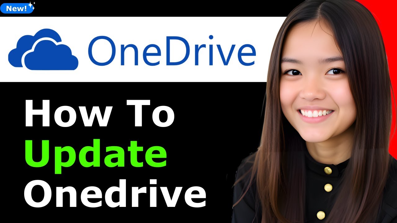 How to Update Onedrive 2025 (Step By Step)