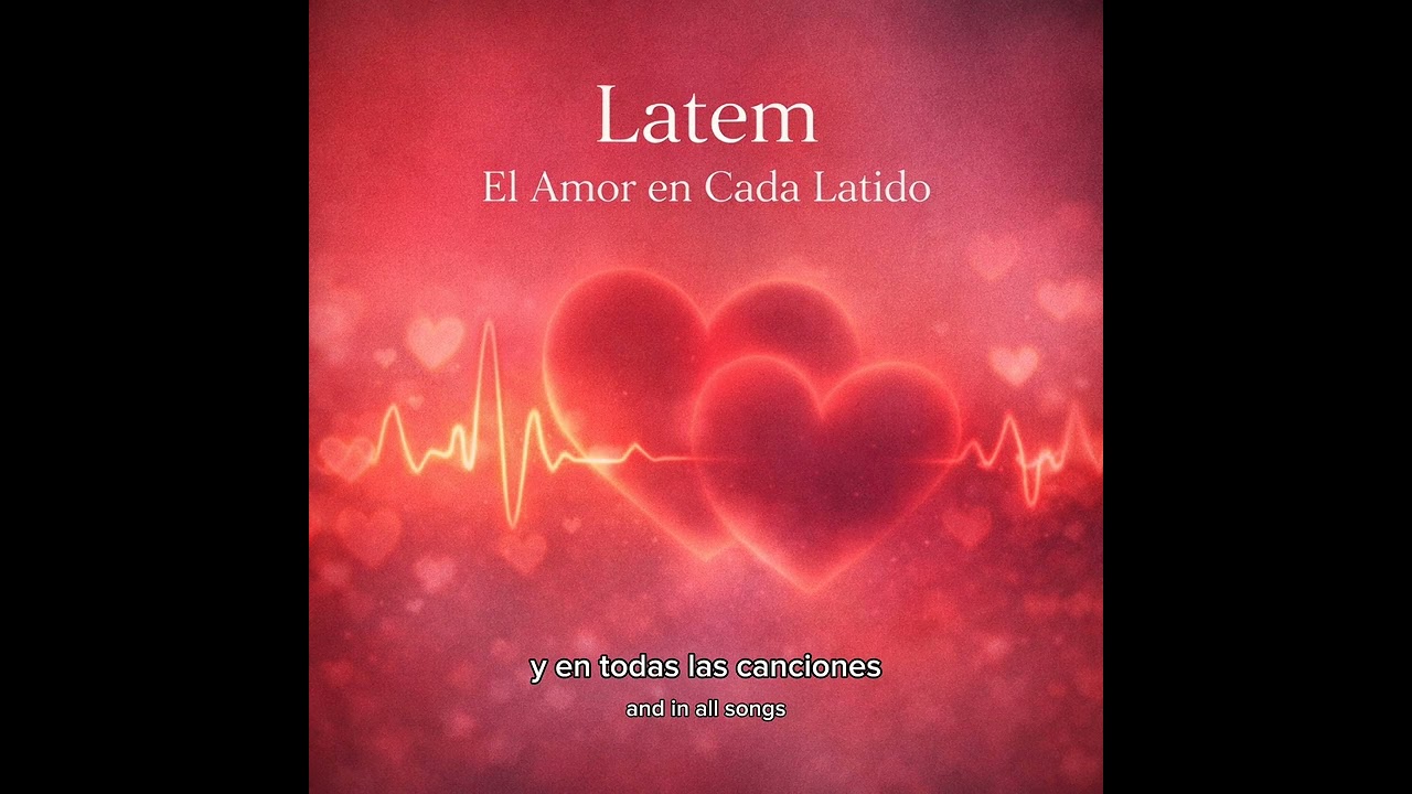 El amor en cada latido