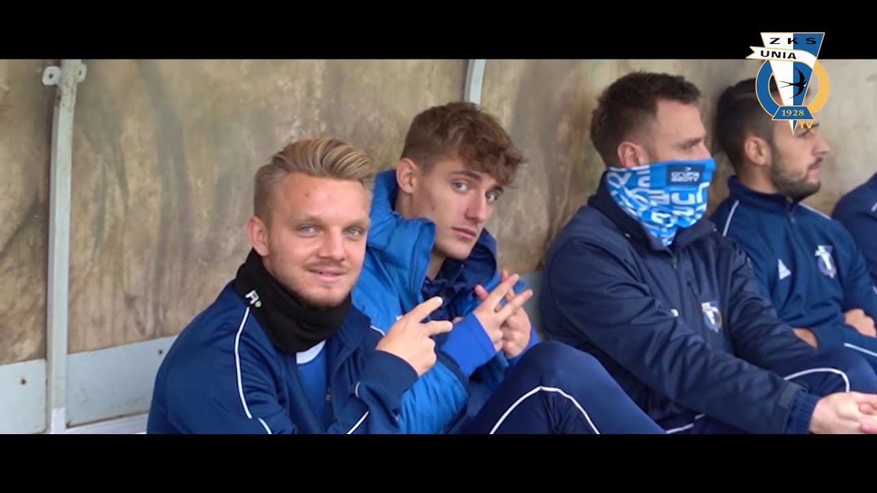 46. DERBY TARNOWA - ZKS UNIA TARNÓW 3:2 TARNOVIA #KULISY
