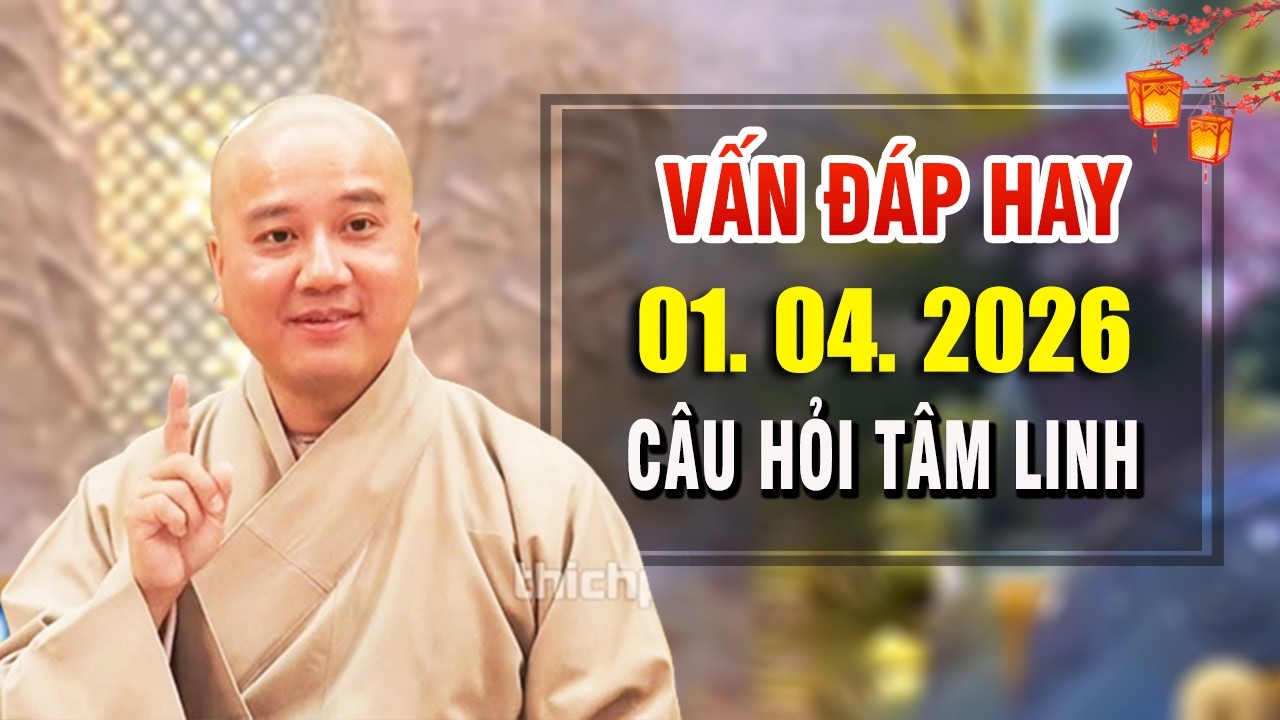Vấn Đáp Rất Hay 
