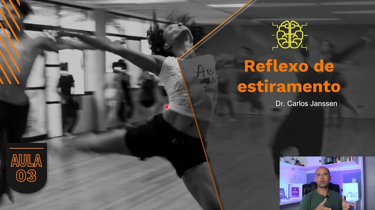 Reflexo de estiramento