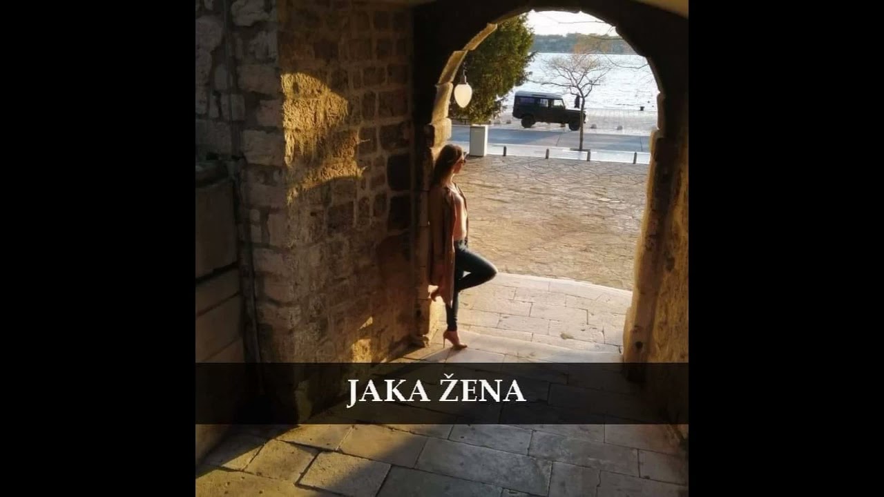 JAKA ZENA  - STEFAN SIMIC