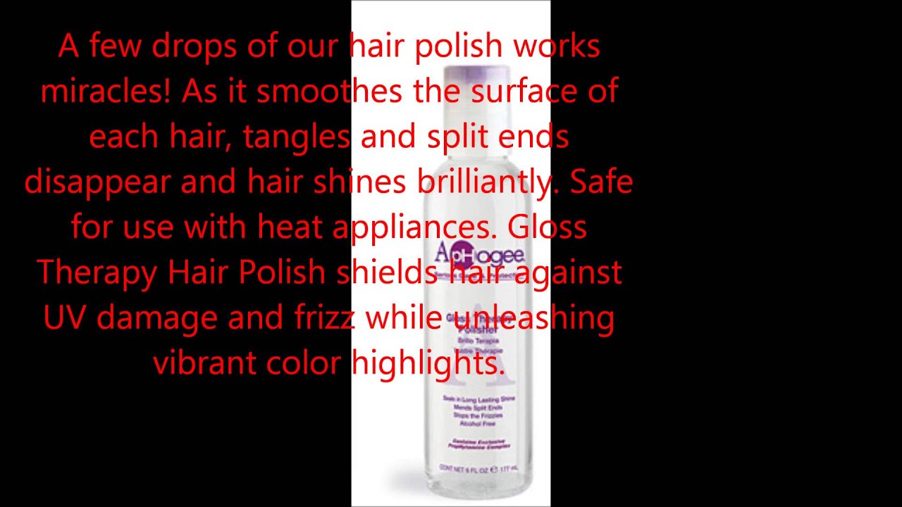 APHOGEE PRODUCTS