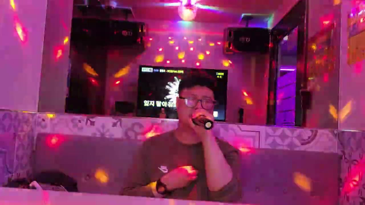 [20260309] MC몽 - 물망초 (Cover. 오호산)