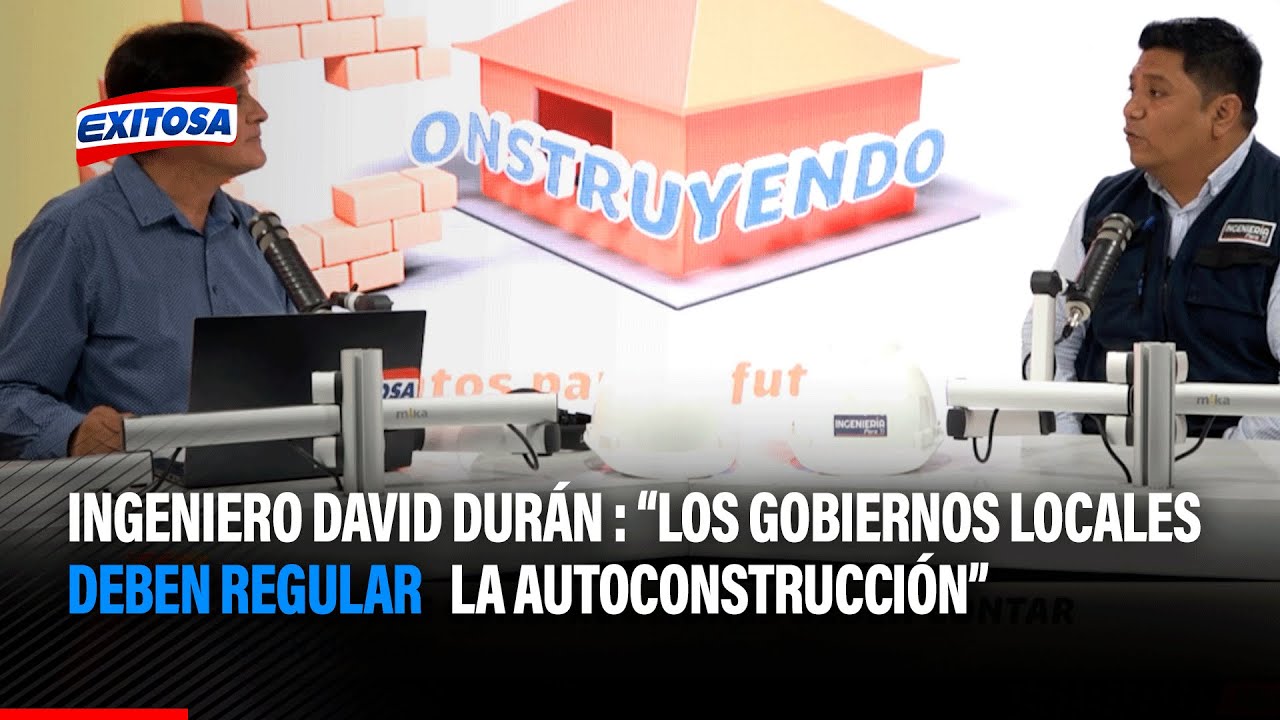 🔴🔵David Dur&aacute;n: 