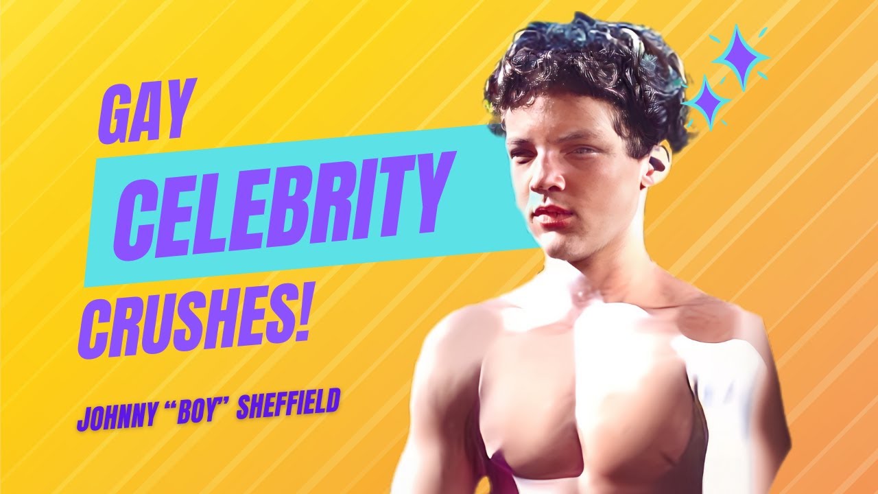 Unveiling the Jungle Secrets: Johnny Sheffield's Tarzan Adventures | Gay Celebrity Crushes