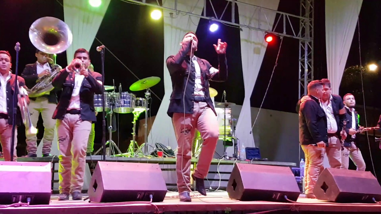 Cicatrices. Banda Legal