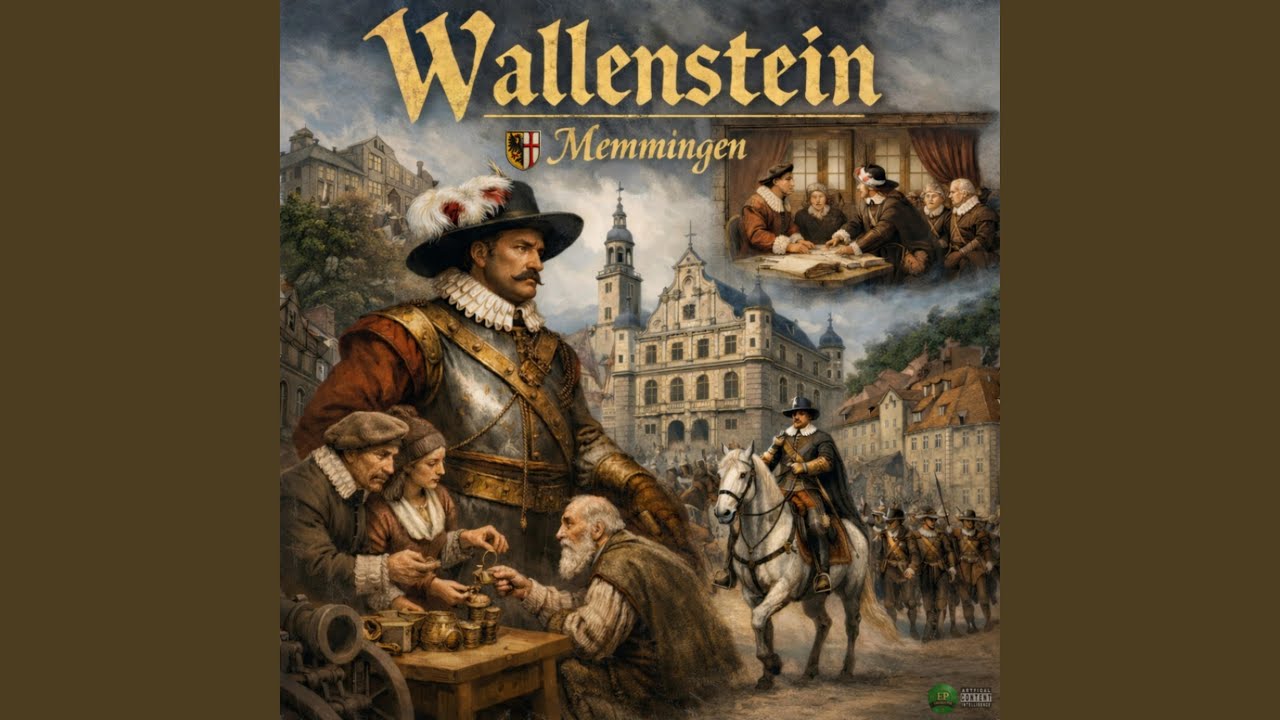 Wallenstein Memmingen