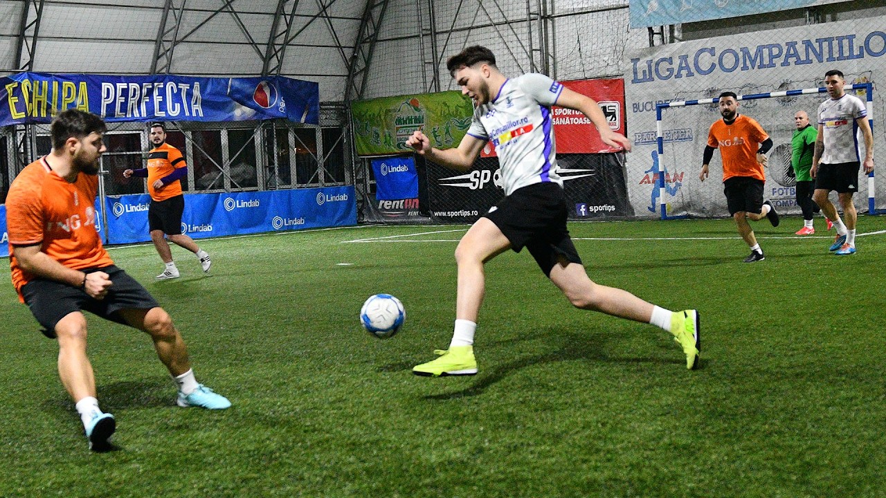 Rezumat ING vs Mobexpert (2.Liga 2025/26)