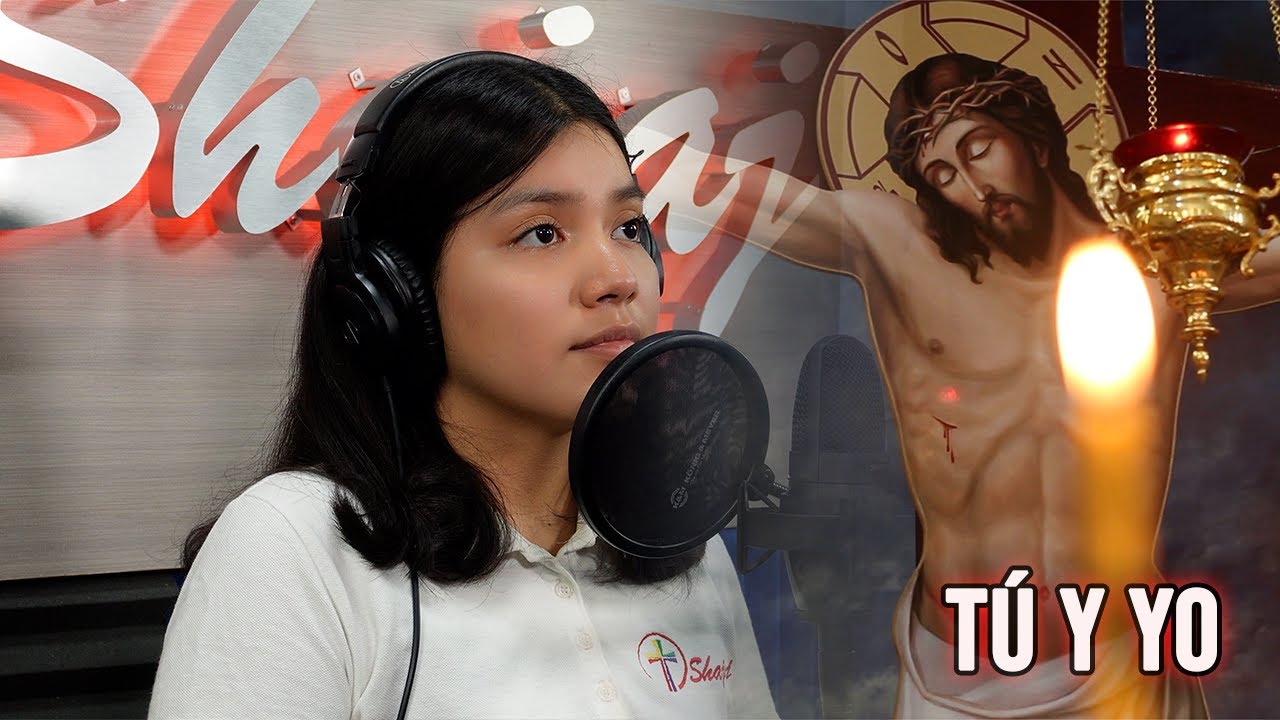 Tú y yo - CANTO DE ADORACIÓN