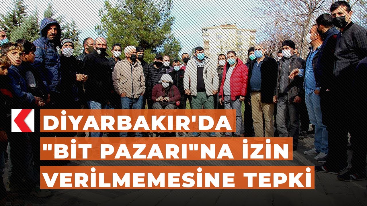 Diyarbakır'da 