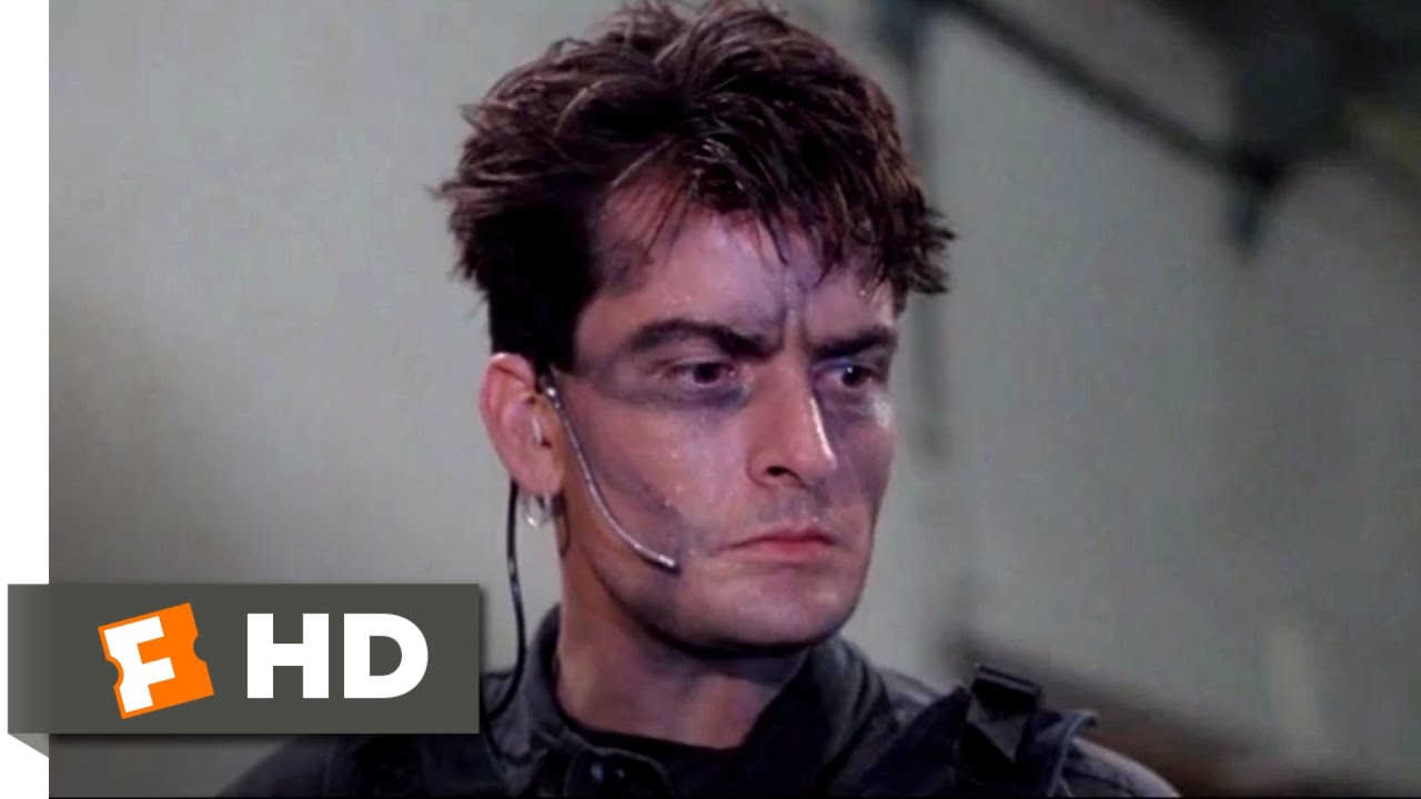 Navy SEALS (1990) - Dead to Rights Scene (7/11) | Movieclips