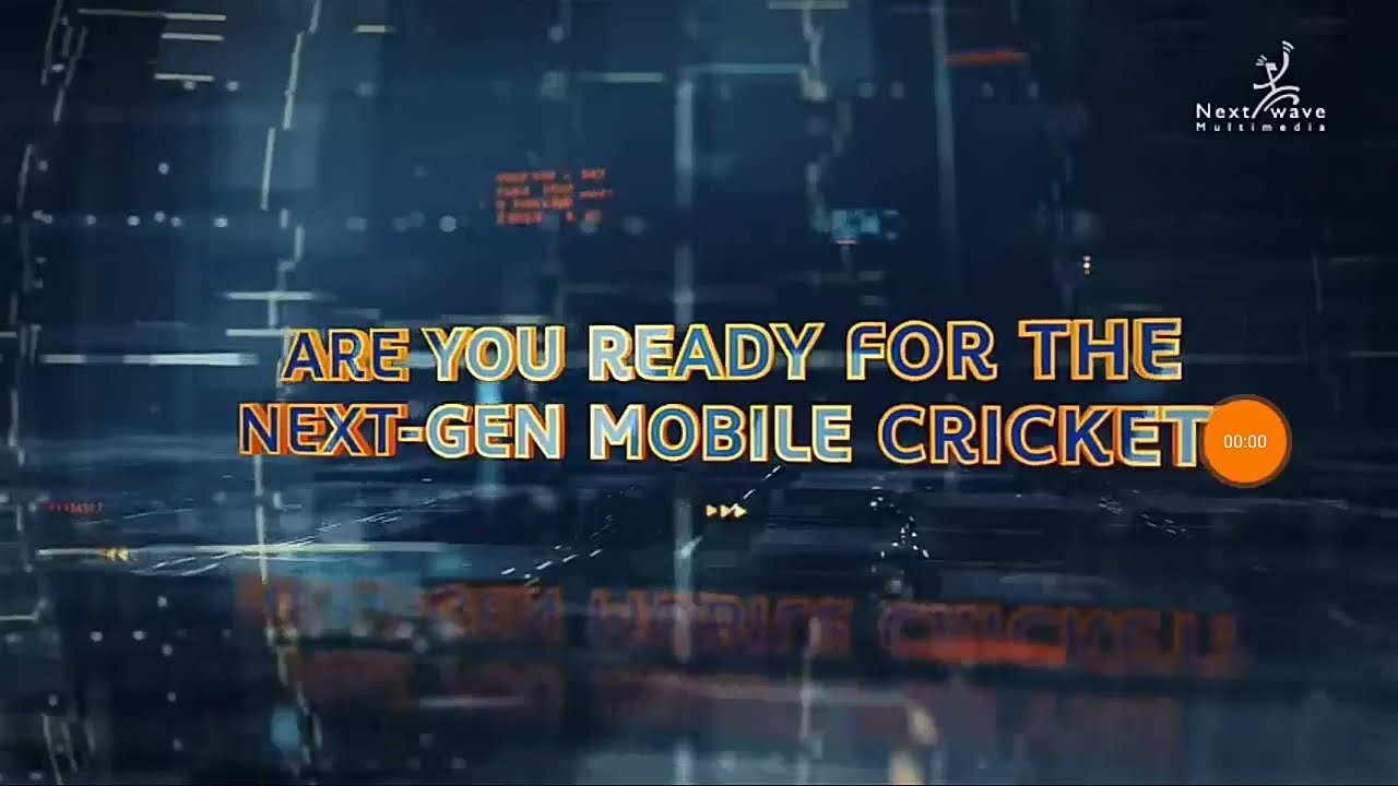WCC3 new trailer | World Cricket Championship | Confirm Release Date
