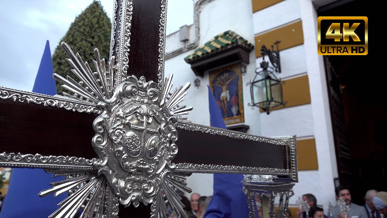 Amor y sacrificio de Dos Hermanas en San Sebastián 