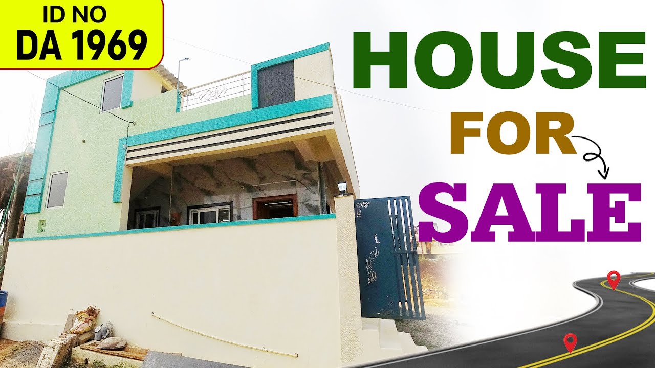 House For Sale | Individual House For Sale In Vijayawada