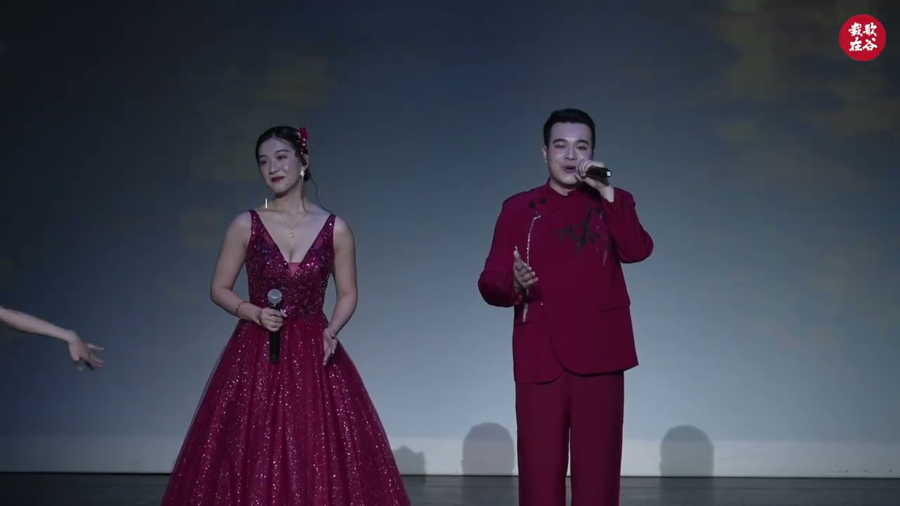 《灯火里的中国》- 2026载歌在谷马年春晚