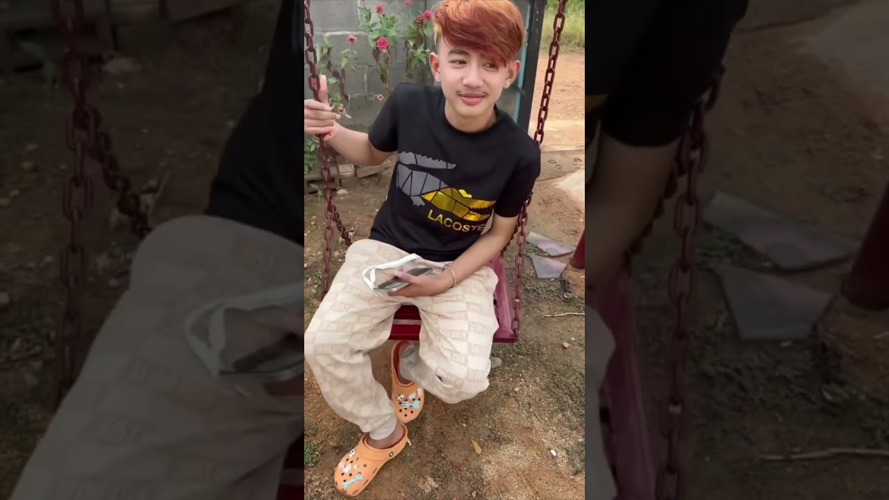 អាជិញចរិកយ៉ាប់ម៉េស😒❤️
