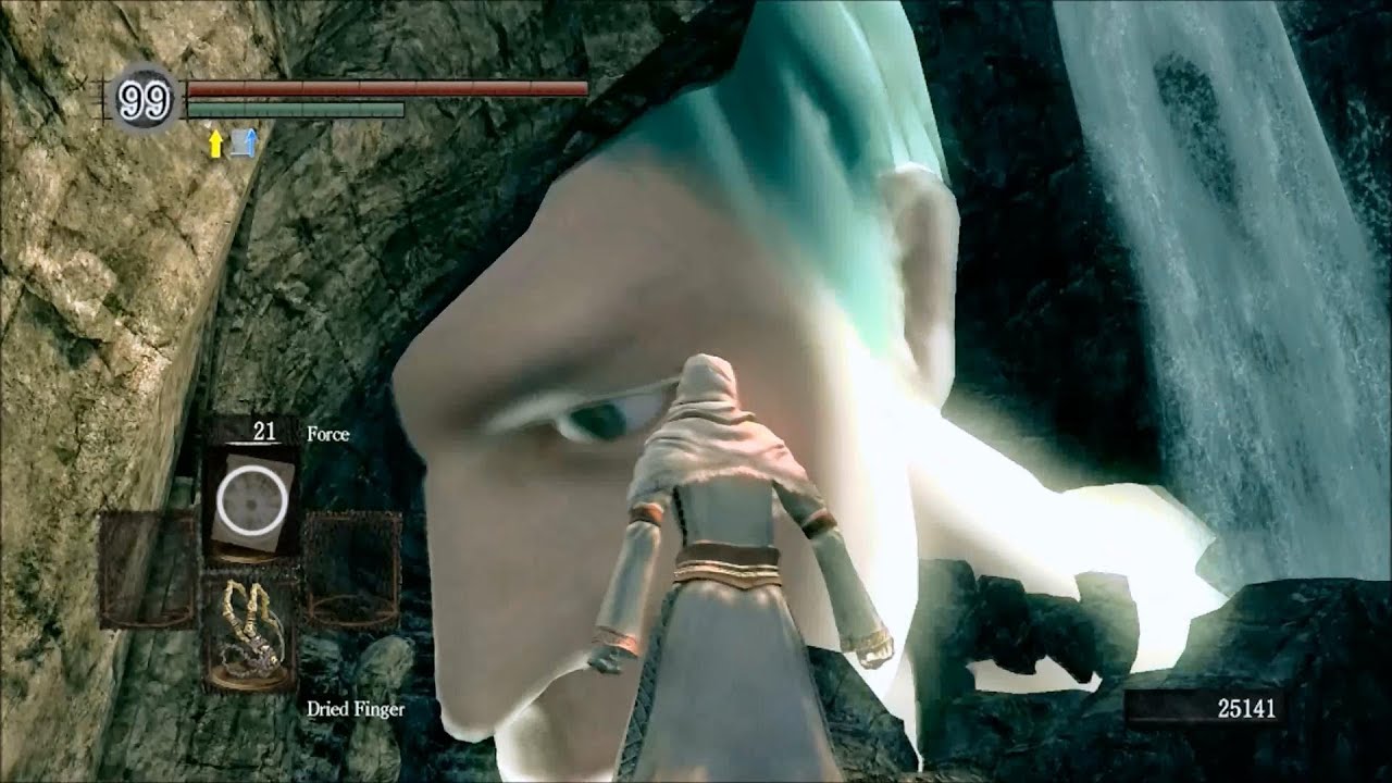 Dark Souls - Fails and WTF Moments 2