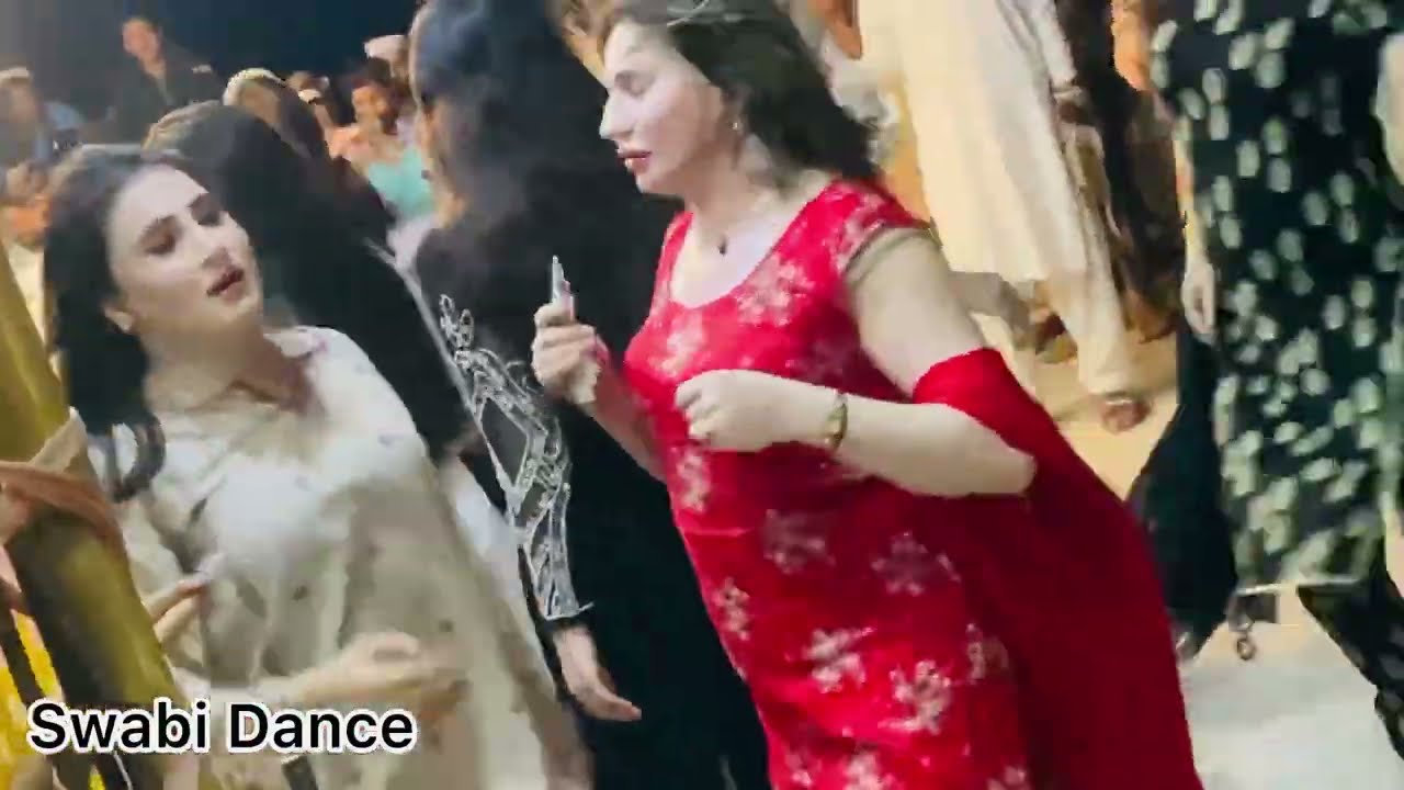 Выступление Khazir New Dance Swabi / Miss Khazir Dance / Swabi Dance