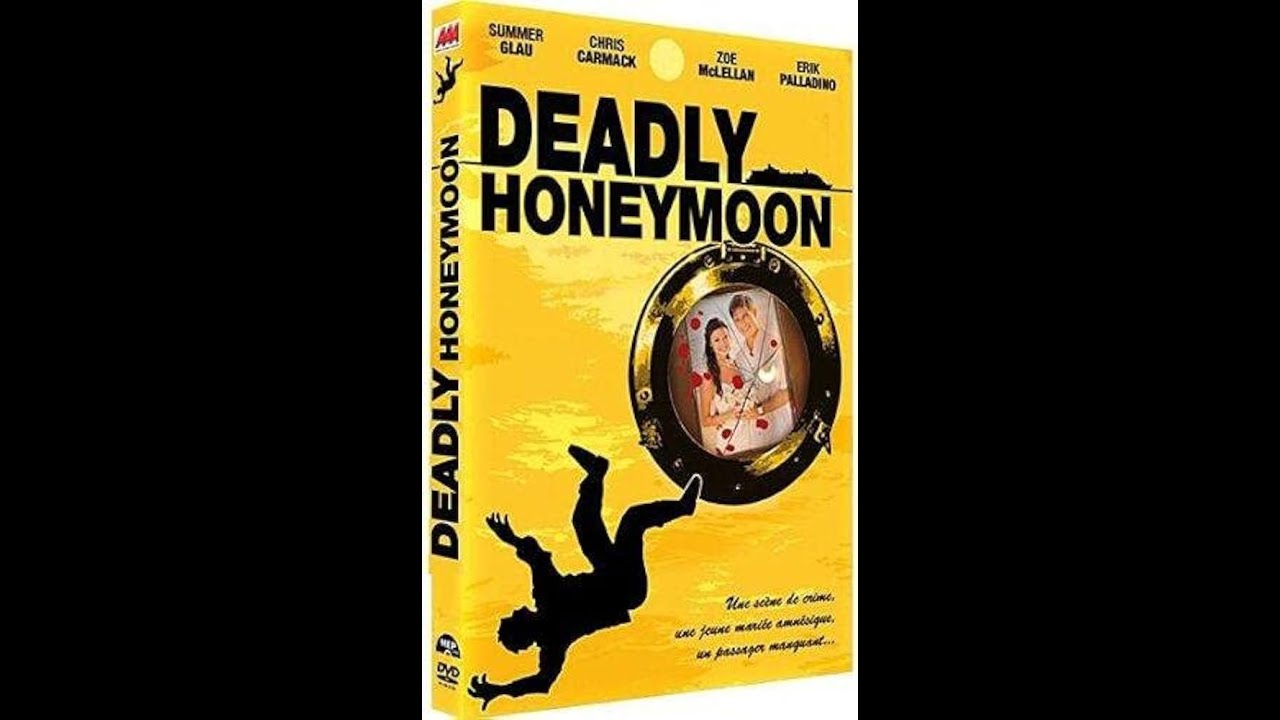Deadly Honeymoon (2010) | A Perfect Trip Turns Into a Deadly Mystery