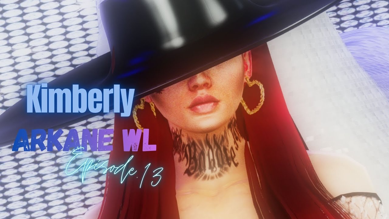 Une nouvelle vie pour Kim et Chase | ARKANE WL | Épisode 13