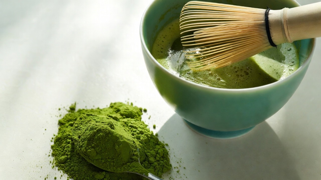 Top Matcha Tools & Tea for 2026