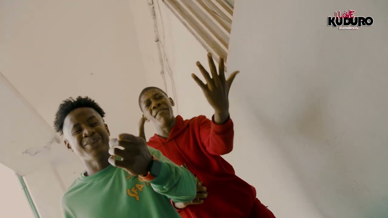 DUPLA BG - VOLTA SÓ JÁ (PERFORMANCE)