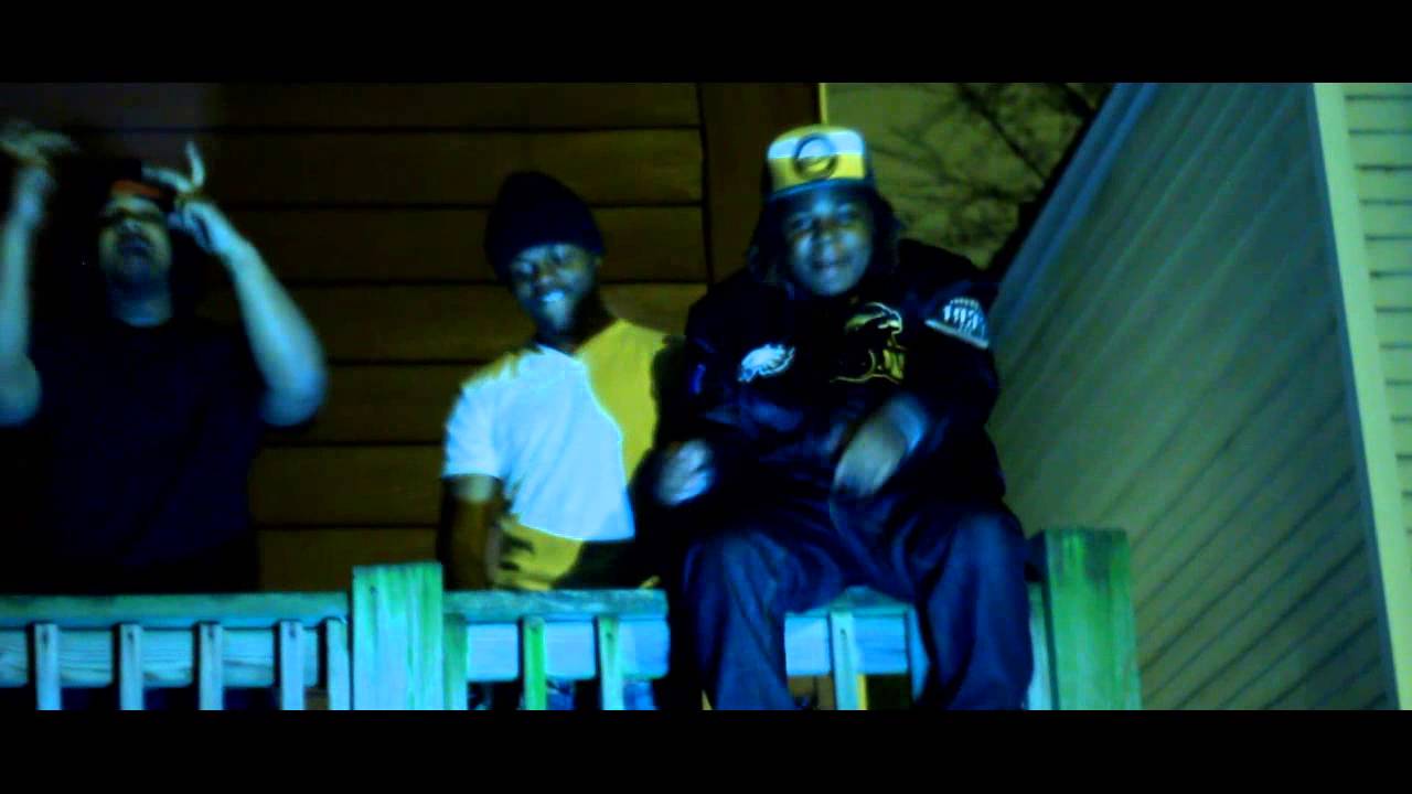 KY - Block Shyt | Shot By Dinero Films