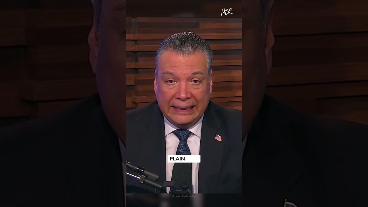 Роль, которую Министерство внутренней безопасности может сыграть в подавлении избирательных прав