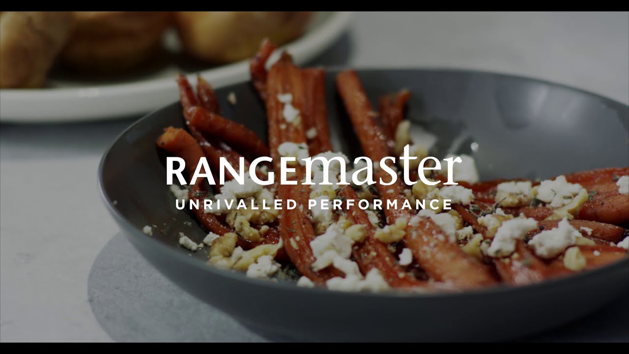 NEXUS SE Induction Range Cooker | Rangemaster
