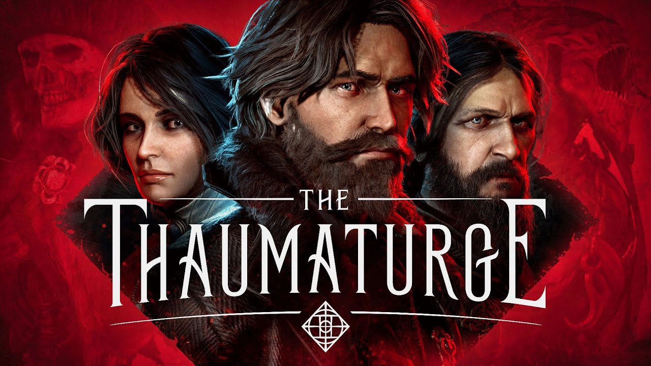 The Thaumaturge All Salutors