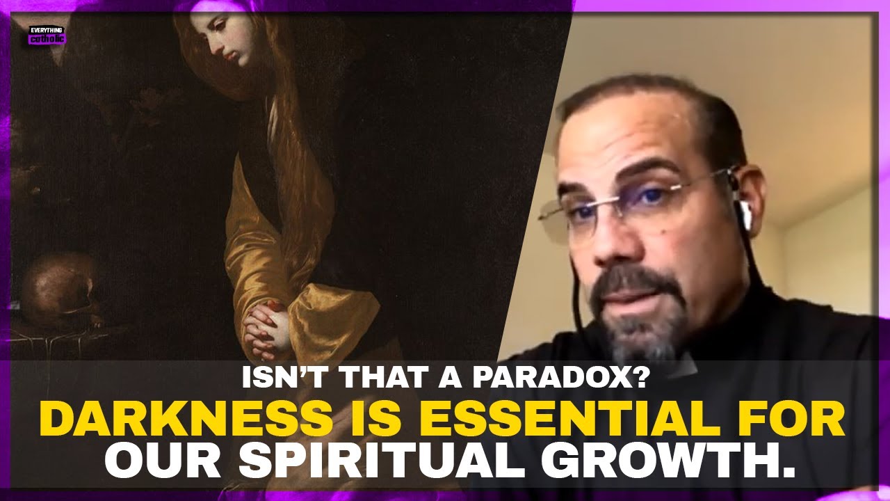 Fr. Joseph Iannuzzi: When 