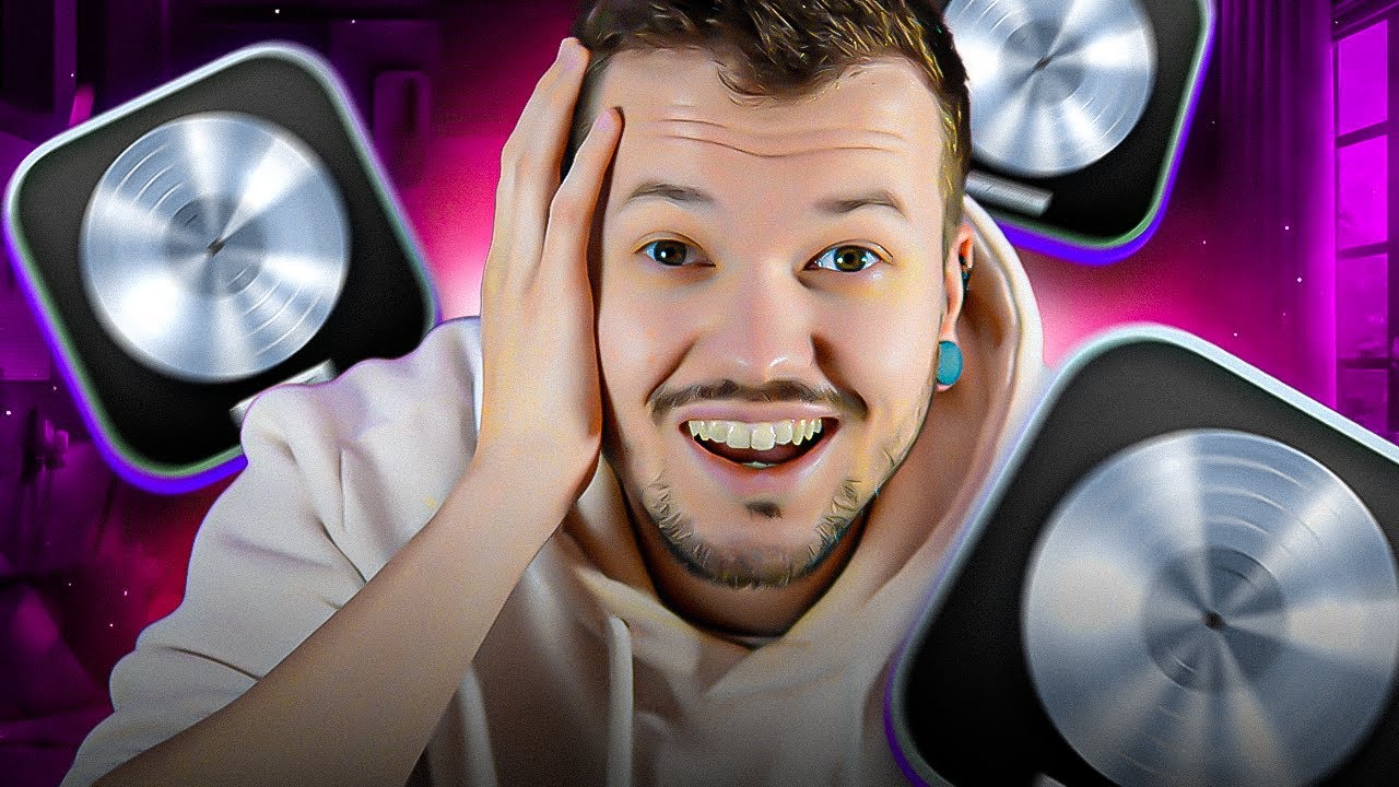 Commencer Sur LOGIC PRO (15 Astuces Essentielles)