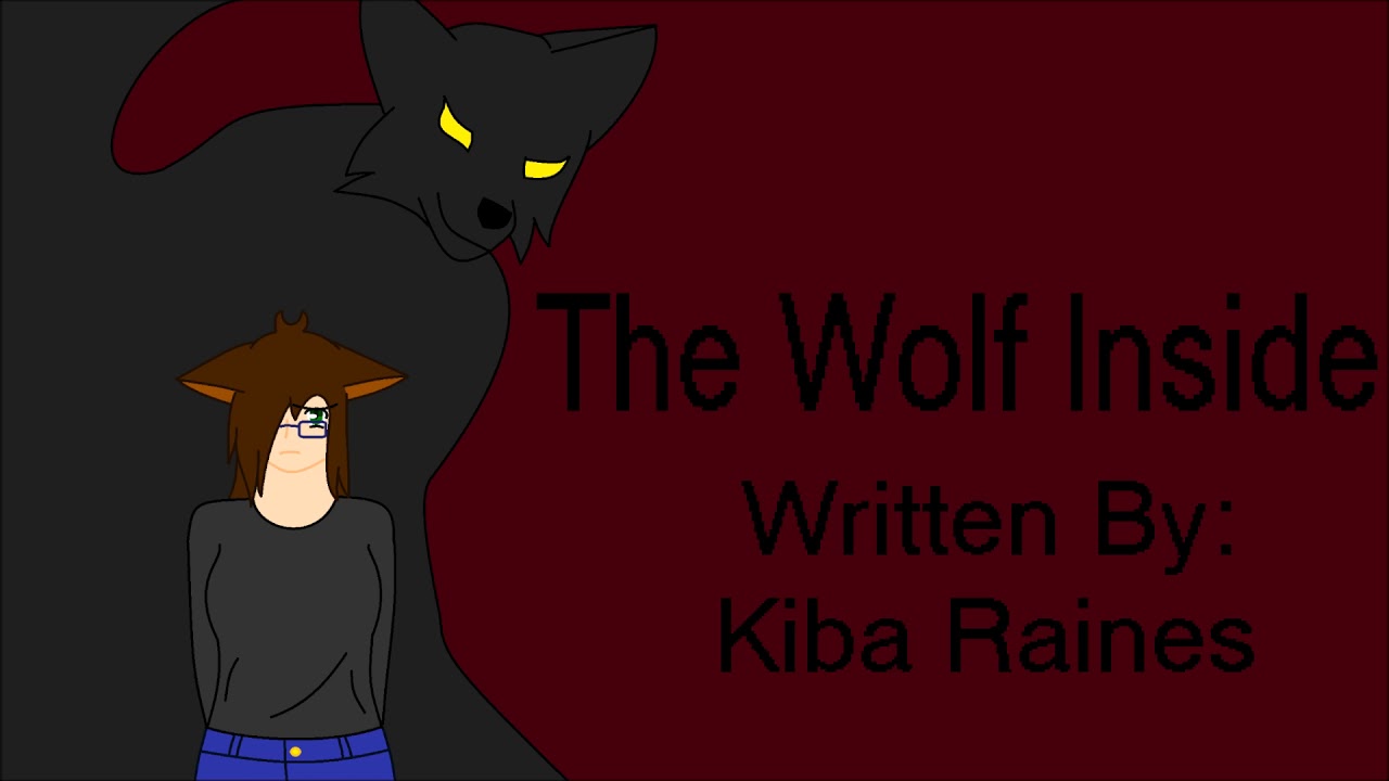 The Wolf Inside (ASMR)(Scary)(Wolf Girlfriend)(Growling)(Vote on what happens next)