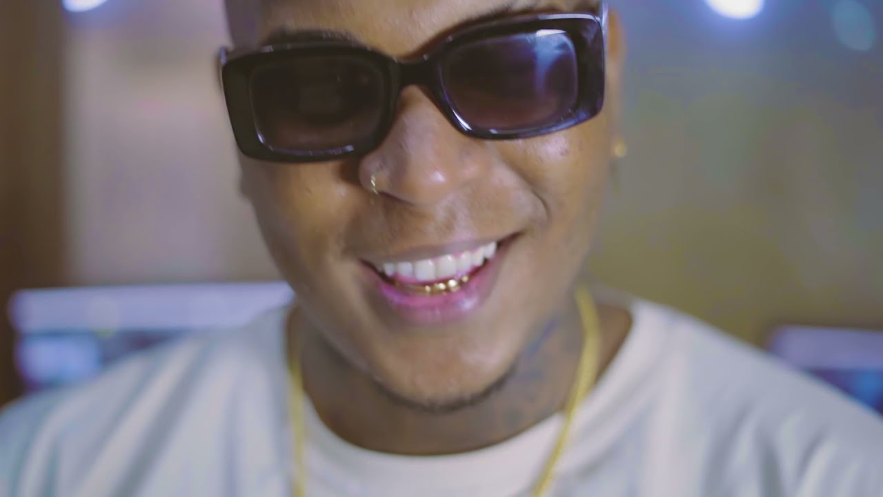 Harryson - Dance (Official Video)