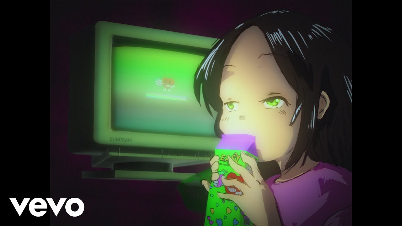 Federica Carta - Easy