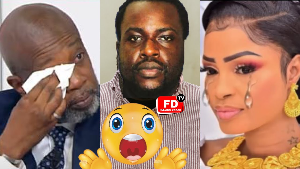Urgent Kocc avait les vidèos de -Bouba Ndour dafa porter plainte -Mbathio Ndiaye wakhna leep si Kocc