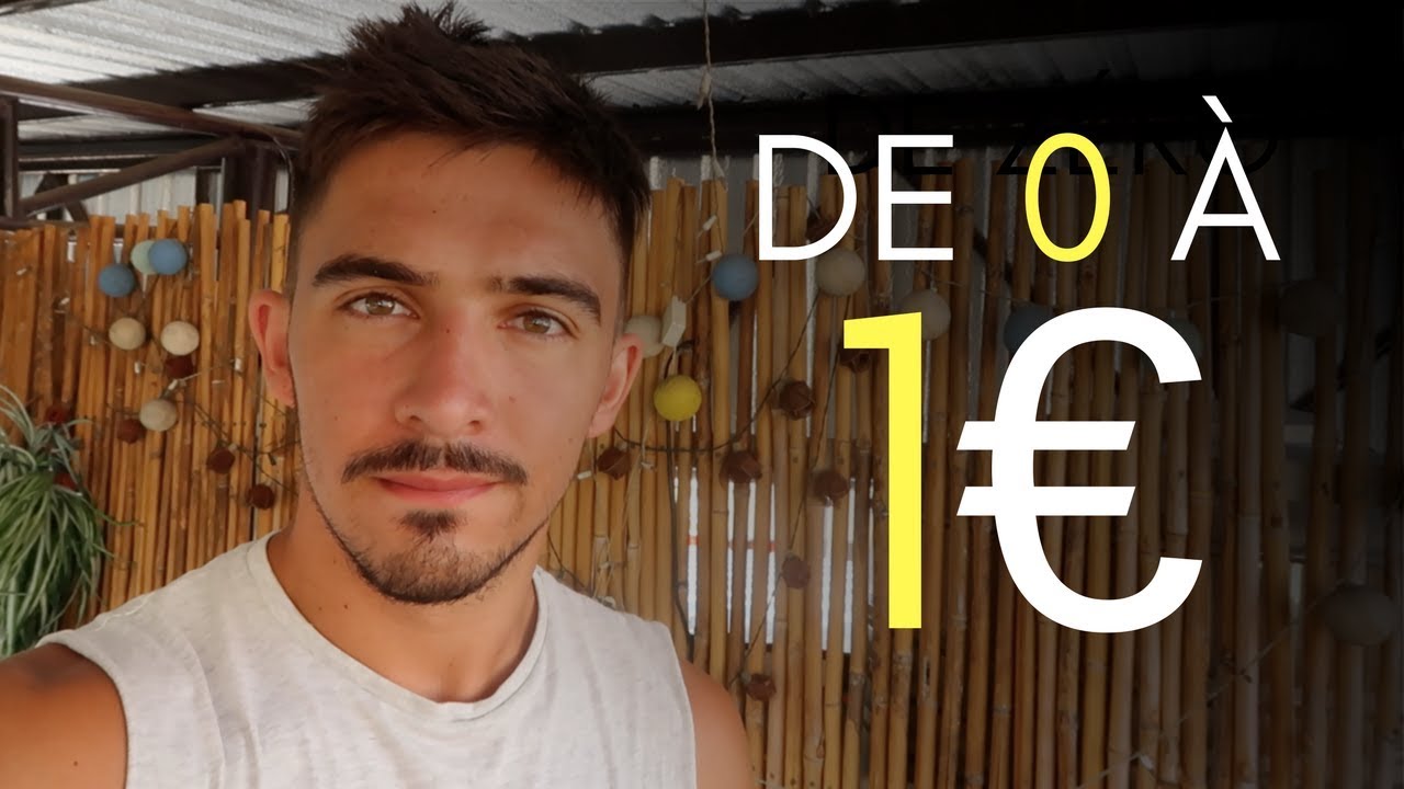 VENDRE SON PREMIER PRODUIT QUAND ON A JAMAIS FAIT &Ccedil;A