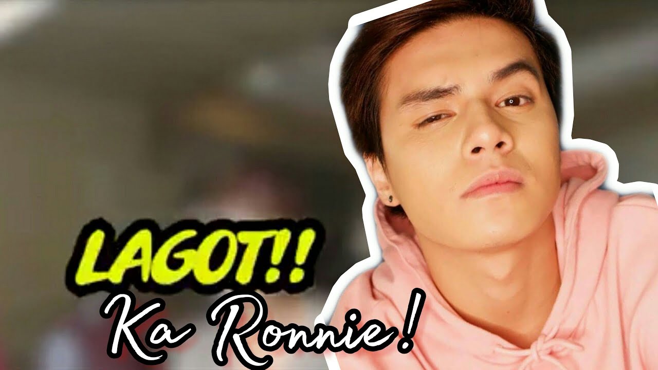Pano magselos ang isang Loisa Andalio Hahaha 😂😍 #LoiNie