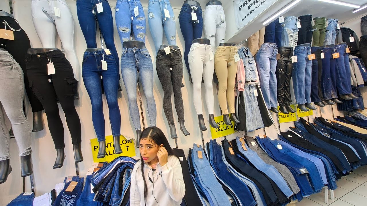 Desde $100😱 TALLAS 30 a 42, Chamarras, Suéteres,  Pantalones, Vestidos, Venta x Pieza  Mayoreo 