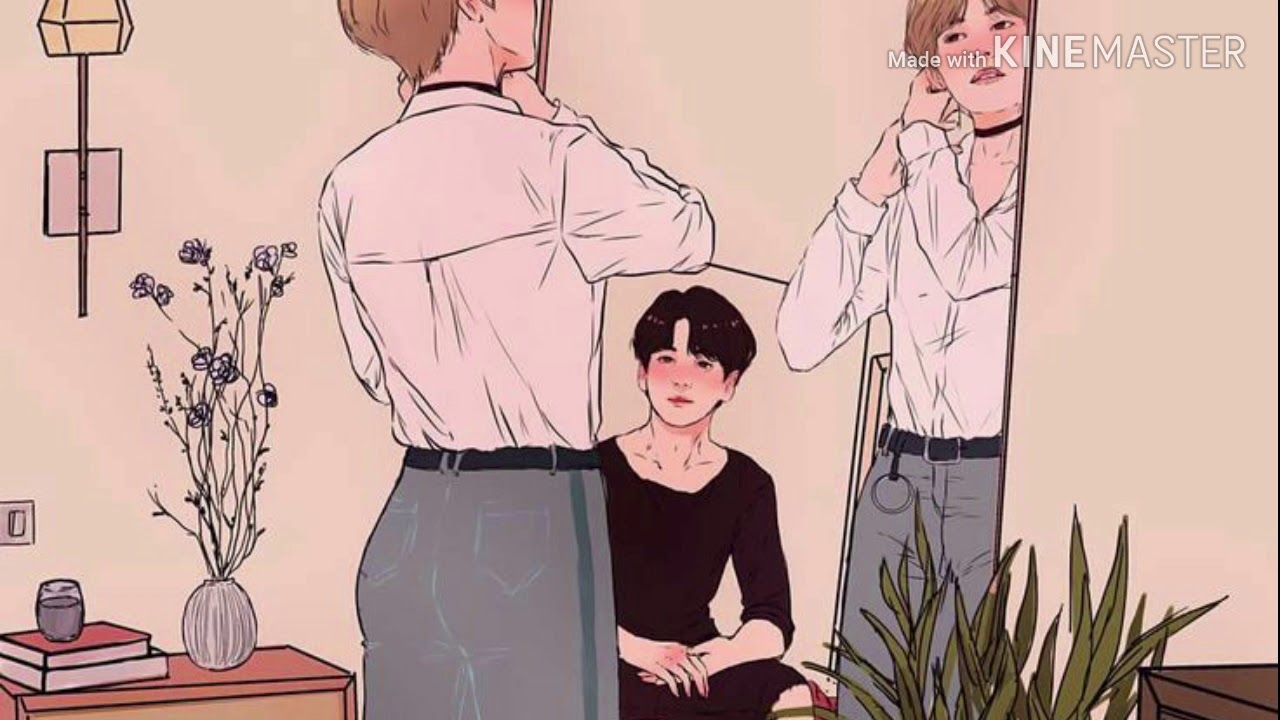((Asmr Vkook)) 